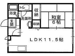 🉐敷金礼金0円！🉐サンガーデン南1号地