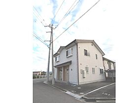 エスペランサ広野20号地  ｜ 香川県観音寺市柞田町（賃貸タウンハウス2LDK・2階・68.11㎡） その1