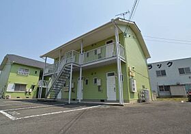 メイプル村13号地  ｜ 香川県三豊市山本町辻（賃貸アパート1K・2階・26.49㎡） その14