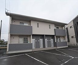 ルネス吉岡35号地  ｜ 香川県観音寺市吉岡町（賃貸アパート1DK・2階・48.27㎡） その1