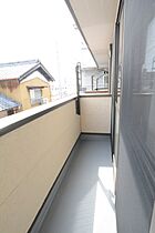 パストラル中洲2号地  ｜ 香川県観音寺市観音寺町（賃貸アパート2K・2階・40.29㎡） その13