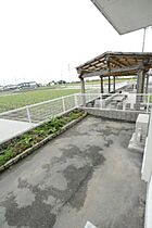 ハートプラザ16号地  ｜ 香川県三豊市豊中町本山甲（賃貸タウンハウス2LDK・1階・74.72㎡） その15