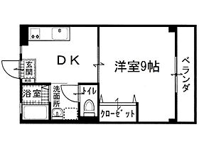 サンガーデン村黒5号地(Wi-Fi)  ｜ 香川県観音寺市村黒町（賃貸アパート1DK・1階・33.39㎡） その2