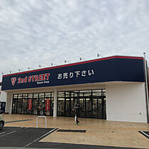 ビバーチェ豊中  ｜ 香川県三豊市豊中町本山甲（賃貸アパート1LDK・2階・45.50㎡） その24