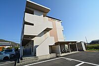 香川県観音寺市村黒町：物件画像／株式会社フロンティア　本社