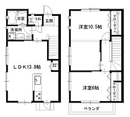 🉐敷金礼金0円！🉐ルネス吉岡44号地