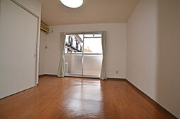 サンハイツ高瀬1号地 1階1Kのリビング/ダイニング