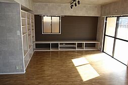 ポラリス愛宕 2A