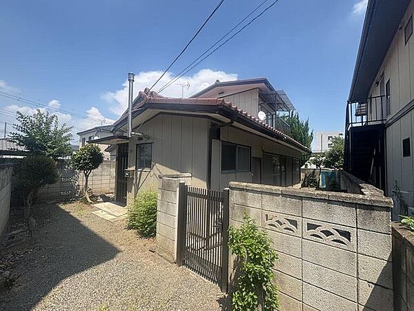 detached 群馬県前橋市朝日町４丁目

地図を見る