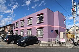 ウィンティアハイツ 203