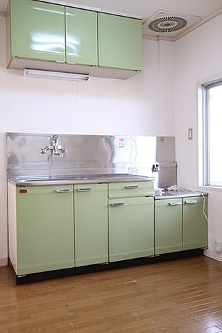 キッチン