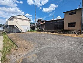 シャトルいざき  ｜ 京都府福知山市字猪崎（賃貸アパート1K・2階・17.40㎡） その11