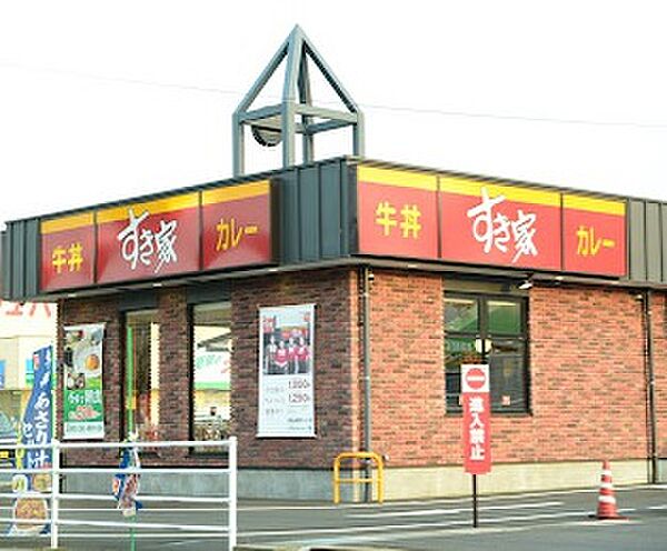 画像30:すき家 福知山東野パーク店（3706m）