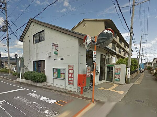 画像25:福知山岡ノ町郵便局（984m）