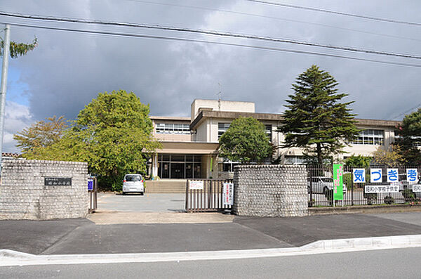 画像19:福知山市立昭和小学校（1140m）