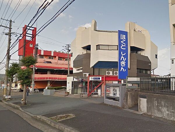 マイトリーハイムC ｜京都府福知山市前田新町(賃貸アパート1LDK・1階・45.91㎡)の写真 その22