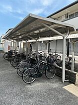 ネオコーポ・アイ  ｜ 京都府福知山市荒河東町（賃貸アパート1K・2階・26.71㎡） その13