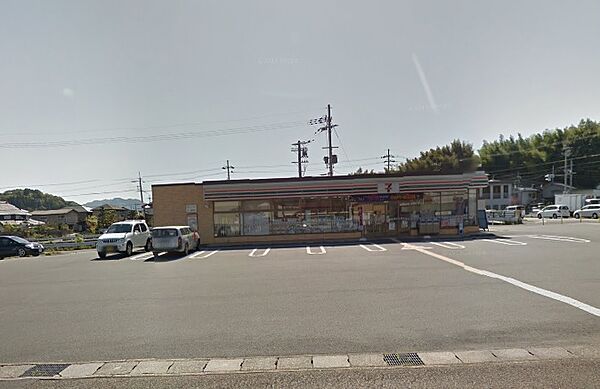 画像22:セブンイレブン 福知山荒河東店（481m）