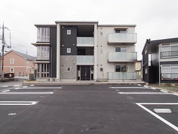 プレジデント タカラ ｜京都府福知山市石原４丁目(賃貸マンション1LDK・3階・41.18㎡)の写真 その4