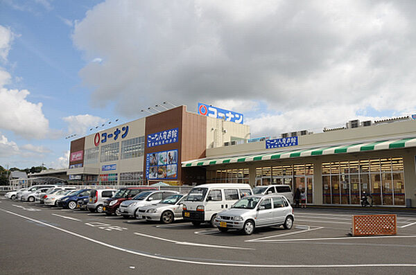 フェアリーシャンテ ｜京都府福知山市字篠尾東羽合(賃貸アパート1LDK・3階・45.29㎡)の写真 その17