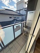 ドゥーズ  ｜ 京都府福知山市昭和新町（賃貸マンション1LDK・2階・42.57㎡） その9