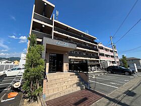 Boa Sorte  ｜ 京都府福知山市和久市町（賃貸マンション3LDK・2階・63.15㎡） その1