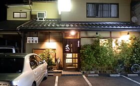 マーガレットハウス  ｜ 京都府福知山市土師新町１丁目（賃貸アパート1LDK・1階・46.00㎡） その26