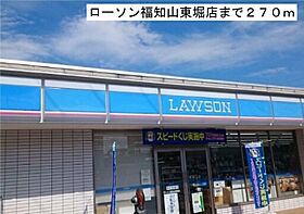 ベル　フィオーレ  ｜ 京都府福知山市字堀（賃貸アパート1LDK・1階・48.50㎡） その16