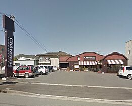 リジエールII  ｜ 京都府福知山市厚中町（賃貸マンション1LDK・2階・50.85㎡） その24