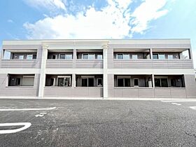 オークテラス（Oak Terrace）  ｜ 京都府福知山市字前田（賃貸アパート1LDK・1階・36.00㎡） その11