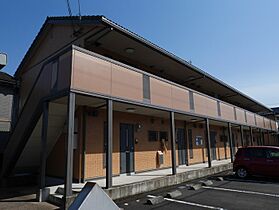 ユーフォルビア  ｜ 京都府福知山市荒河新町（賃貸アパート1R・2階・29.44㎡） その1