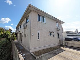 キャトルセゾン  ｜ 京都府福知山市字堀（賃貸アパート1LDK・1階・53.80㎡） その1