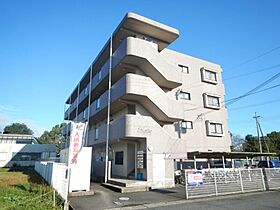 マンションエトワール  ｜ 京都府福知山市和久市町（賃貸マンション3LDK・3階・62.41㎡） その1