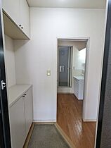 コートリブエールA  ｜ 京都府福知山市駅南町１丁目（賃貸アパート2LDK・2階・50.00㎡） その8