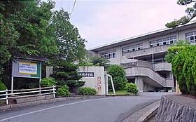 リバーサイド・レジデンス 107 ｜ 京都府福知山市土師宮町２丁目（賃貸マンション2LDK・1階・51.84㎡） その21