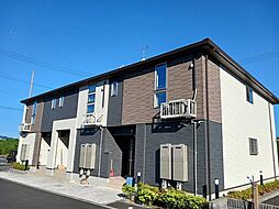 シュシュ・シャンブル壱番館