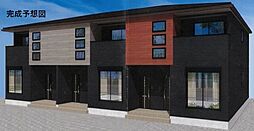 グラン・サフィールI