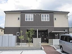 アーバンヒルズ