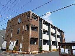 ハーモグレイス福知山