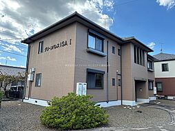 グリーンパレスISAI