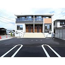 長野県千曲市杭瀬下6丁目（賃貸アパート1LDK・1階・47.66㎡） その1