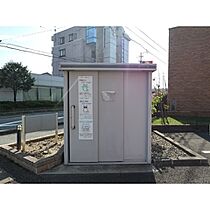 ラヴリィ・パートナー　Ｂ棟  ｜ 長野県長野市青木島町大塚（賃貸アパート1LDK・1階・33.39㎡） その22