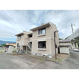屋代ハイツ　Ｂ棟