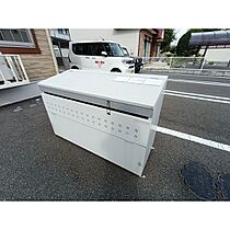 長野県長野市里島（賃貸アパート1LDK・1階・42.98㎡） その23