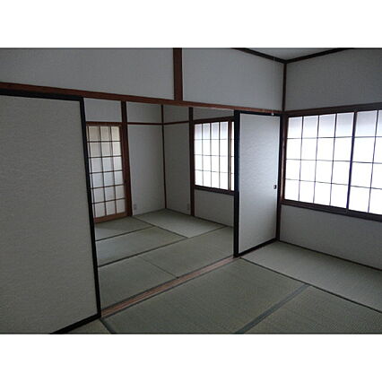 レセンテ千曲_内装_5