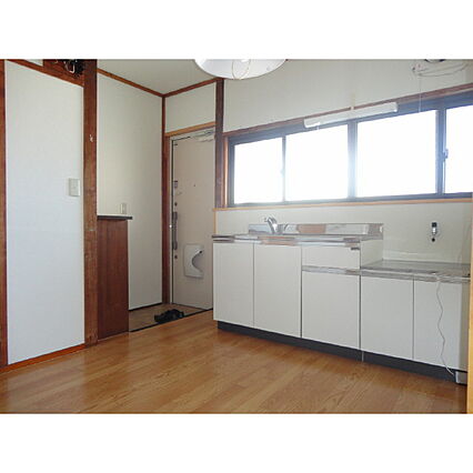 レセンテ千曲_内装_1