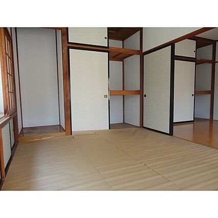 レセンテ千曲_内装_10