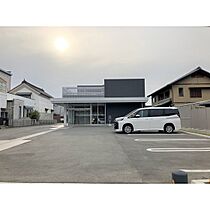 フォーレスヴィラ　I  ｜ 長野県長野市松代町東条（賃貸アパート1LDK・2階・42.48㎡） その18