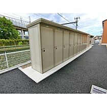 長野県千曲市大字屋代（賃貸アパート1LDK・2階・50.56㎡） その22