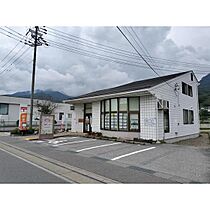 タニケンハイツ  ｜ 長野県埴科郡坂城町大字南条（賃貸アパート2K・2階・39.00㎡） その25